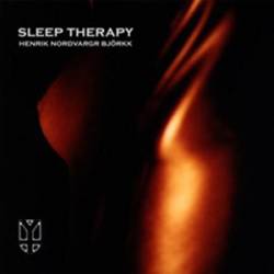 Henrik Nordvargr Björkk : Sleep Therapy